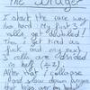 The Bragger - Original Card